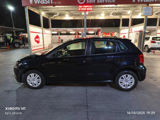 Volkswagen Polo 2016 1.4 TDi Bluemotion Comfortline-thumb-2