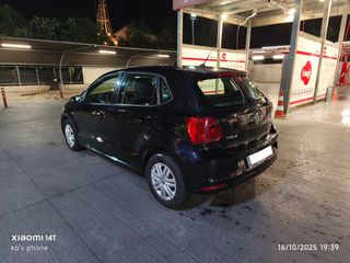 Volkswagen Polo 2016 1.4 TDi Bluemotion Comfortline-thumb-3