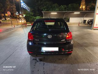 Volkswagen Polo 2016 1.4 TDi Bluemotion Comfortline-thumb-4