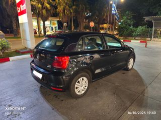 Volkswagen Polo 2016 1.4 TDi Bluemotion Comfortline-thumb-5