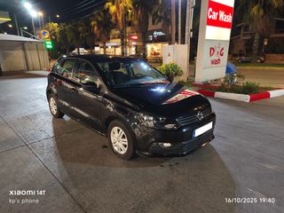 Volkswagen Polo 2016 1.4 TDi Bluemotion Comfortline-thumb-7