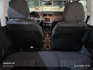 Volkswagen Polo 2016 1.4 TDi Bluemotion Comfortline-thumb-12
