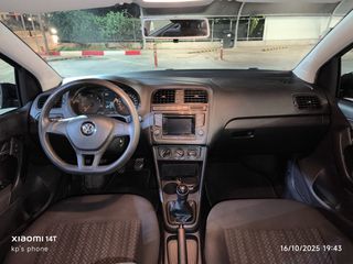 Volkswagen Polo 2016 1.4 TDi Bluemotion Comfortline-thumb-13