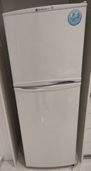 LG No Frost - Ενεργειακή κλάση A