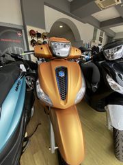 Piaggio Medley 200 2026 MEDLEY 200 S-thumb-1