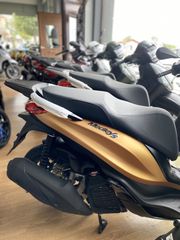 Piaggio Medley 200 2026 MEDLEY 200 S-thumb-5