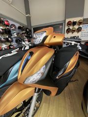 Piaggio Medley 200 2026 MEDLEY 200 S-thumb-6