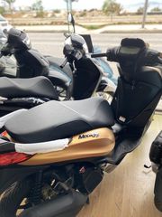Piaggio Medley 200 2026 MEDLEY 200 S-thumb-9