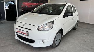 Mitsubishi Space Star 2015 1.0 Klassik Kollektion