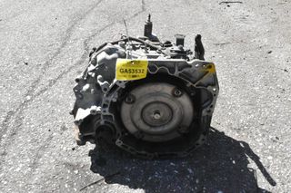Αυτόματο Σασμάν Nissan Micra K13 1.2 HR12 2012-2019 (Με Πλαστικό Start-Stop)