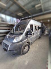 Κλούβα Fiat 2006 DUCATO MAXI L4