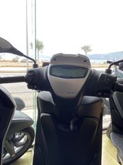 Piaggio Medley 200 2026 Piaggio Medley 200-thumb-2
