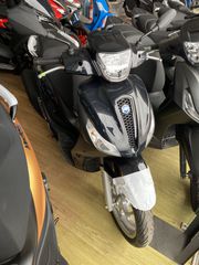Piaggio Medley 200 2026 Piaggio Medley 200-thumb-3