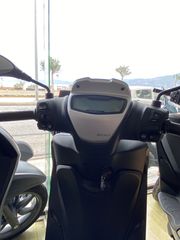 Piaggio Medley 200 2026 Piaggio Medley 200-thumb-7