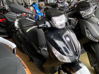 Piaggio Medley 200 2026 Piaggio Medley 200-thumb-8