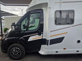 Pilote 2026 Elysee72-OFF Grid/AC/720W Solar/400Lithium,3000Ιnv,Generator-thumb-1