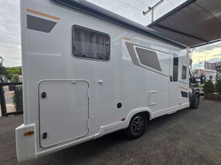 Pilote 2026 Elysee72-OFF Grid/AC/720W Solar/400Lithium,3000Ιnv,Generator-thumb-3