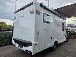 Pilote 2026 Elysee72-OFF Grid/AC/720W Solar/400Lithium,3000Ιnv,Generator-thumb-5