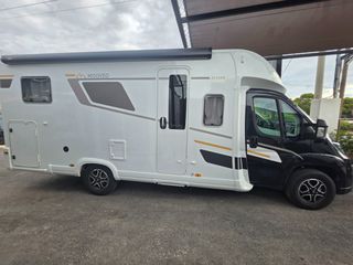 Pilote 2026 Elysee72-OFF Grid/AC/720W Solar/400Lithium,3000Ιnv,Generator-thumb-7