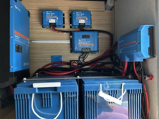 Pilote 2026 Elysee72-OFF Grid/AC/720W Solar/400Lithium,3000Ιnv,Generator-thumb-28