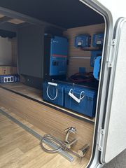 Pilote 2026 Elysee72-OFF Grid/AC/720W Solar/400Lithium,3000Ιnv,Generator-thumb-29