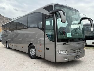 Mercedes-Benz 2014 ΕΤΟΙΜΟΠΑΡΑΔΟΤΟ - NEW TOURISMO 350 15 RHD/2 - 55+WC