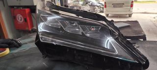 ΦΑΝΑΡΙ ΕΜΠΡΟΣ ΔΕΞΙ LEXUS RX 15-20 ΜΕ ΕΓΚΕΦΑΛΟ