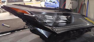 ΦΑΝΑΡΙ ΕΜΠΡΟΣ ΔΕΞΙ LEXUS RX 15-20 ΜΕ ΕΓΚΕΦΑΛΟ-thumb-1