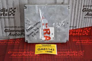 Εγκέφαλος Κινητήρα Toyota Avensis D4D 2000-2008 DENSO 89661-05A40