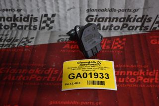 Μετρητής Μάζας Αέρα MAF Toyota Yaris 2001-2009 (Γνήσιος) 22204-30010 197400-2110 (Corolla / Hilux / Rav4 / Dyna / Auris / Avensis / Hiace)