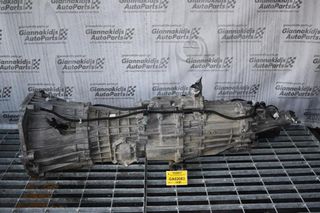 Σασμάν 4Χ4 – Χειροκίνητο Suzuki Grand Vitara 1.9 DDIS F9Q 2005-2010