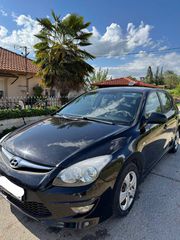 Hyundai i 30 2013 1.6 CRDI