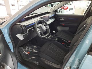 Citroen C3 2025 1.2 100hp plus-thumb-6