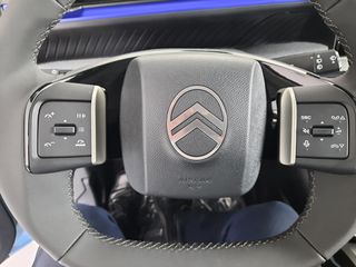 Citroen C3 2025 1.2 100hp plus-thumb-11