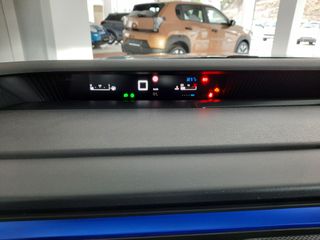 Citroen C3 2025 1.2 100hp plus-thumb-14