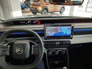 Citroen C3 2025 1.2 100hp plus-thumb-15