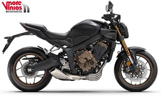 Honda CB 650 2026 R M26 *ΕΠΩΝΥΜΑ ΔΩΡΑ+ΤΕΛΗ '26*-thumb-1