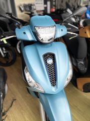 Piaggio Medley 200 2026 Piaggio Medley 200 S-thumb-1