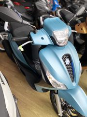 Piaggio Medley 200 2026 Piaggio Medley 200 S-thumb-2