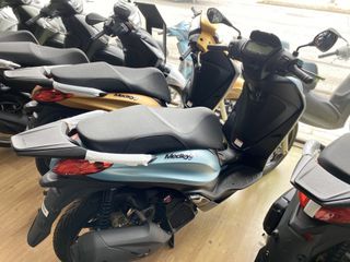 Piaggio Medley 200 2026 Piaggio Medley 200 S-thumb-5
