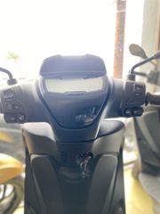 Piaggio Medley 200 2026 Piaggio Medley 200 S-thumb-6
