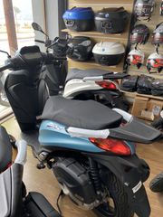 Piaggio Medley 200 2026 Piaggio Medley 200 S-thumb-7