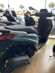 Piaggio Medley 200 2026 Piaggio Medley 200 S-thumb-8