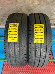 2 ΕΛΑΣΤΙΚΑ 215/65/15C ΟΙΚΟΝΟΜΙΚΑ ΕΛΑΣΤΙΚΑ <<ΔΕΛΗΓΙΑΝΝΙΔΗΣ>> ΔΩΡΕΑΝ ΤΟΠΟΘΕΤΗΣΗ – ΑΠΟΣΤΟΛΕΣ ΣΕ ΟΛΗ ΤΗΝ ΕΛΛΑΔΑ