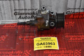 Εξόστερ Σεβρό Φρένων Ford Transit JXFA 2005-2010 VC1Q2A451AF 07M06