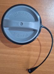 ΤΑΠΑ ΡΕΖΕΡΒΟΥΑΡ TOYOTA HILUX VIGO 2004-2012