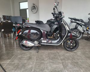 Vespa GTS Super Sport 300 2019