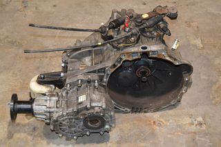 Κιβώτιο Ταχυτήτων 4Χ4 / Σασμάν Hyundai Santa Fe 2.2 D4EB 2005-2010