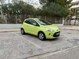 Ford Ka 2014