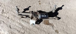 Μοτέρ υαλοκαθαριστήρων Peugeot 206 1998 2003